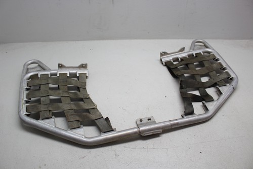 2006-2008 Yamaha Yfz450 GYTR Nerf Bars