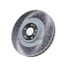 2x SHW Performance Scheibenbremse vorne A1644210712 26048749 2x SHW Performance Scheibenbremse vorne A1644210712 26048749
