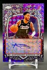 2025 Topps Anfernee Simons Base (Raw)