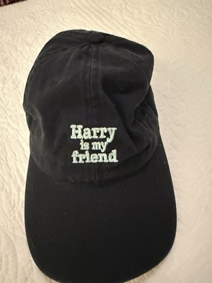 Harry Styles' Harry Is My Friend' Official Hat