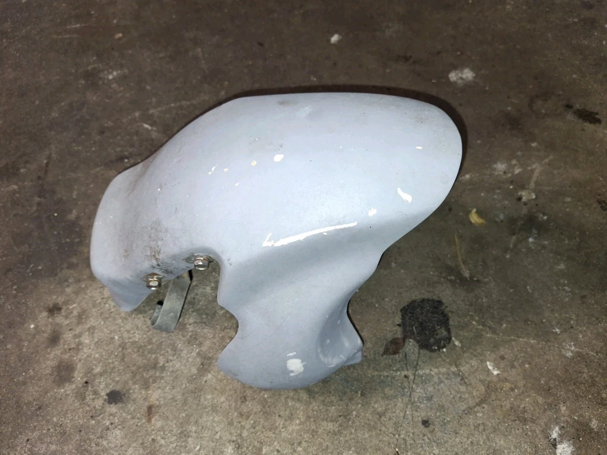 YSR50用 リアフェンダー(当時物・未使用) Fenders for Yamaha YSR50 for sale | eBay