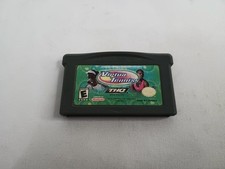 Virtua Tennis Nintendo Game Boy Advance 2002 Cartridge Only Tested