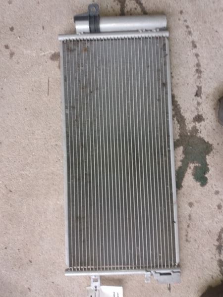 AC Condenser Fits 12-19 SONIC 680997