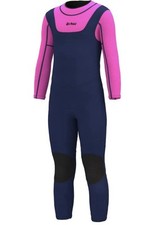 Kids Wetsuit for Boys Girls Shorty Full Wet Suit Thermal for Swimming nSurfing