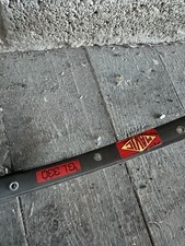 Gebrauchte Mavic GL 330 24H Schlauchfelge 700C sehr leicht Vintage 90er Einzelfelge #042