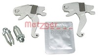 Metzger Reparatursatz, Expander 12053012 FüR Opel Saab