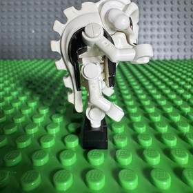 LEGO Ninjago Vintage 2011 Samukai (njo0014) (2507) (2505)