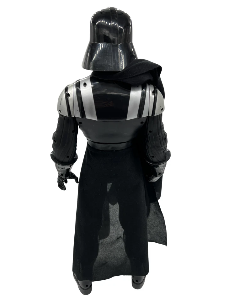 Jakks Pacific Toys 31" Darth Vader Action Figure 2013 - Image 4 of 4