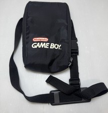Nintendo Gameboy Carrying Case Travel Bag For Console  Accessories VINTAGE