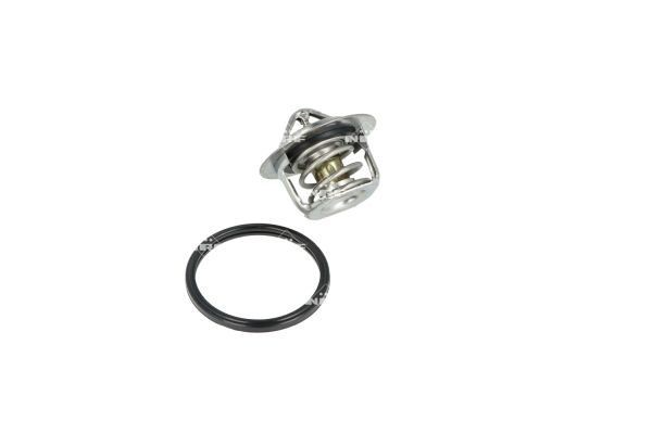 NEU - NRF 725084 Thermostat, KüHlmittel Passend FüR Subaru-image