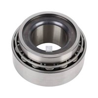 Kegelrollenlager DT Spare Parts 4.65894 D:70Mm D:150Mm H:74Mm