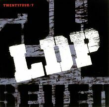 24/7 (Arkham's Rorschach Remix) von Lockdown Project | CD | Zustand sehr gut