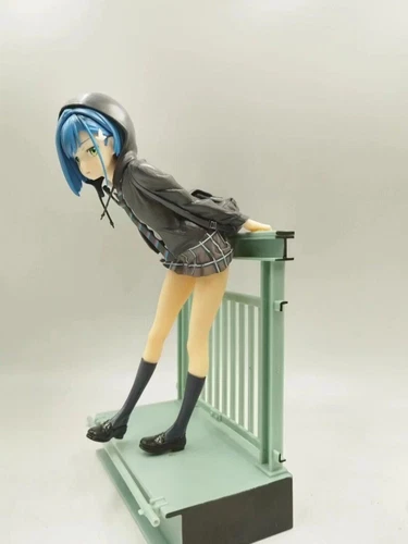 1/7 22CM Anime Figur DARLING In The FRANXX Ichigo Girl PVC Modell Statue Spielzeug - Bild 1 von 11