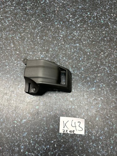 KAWASAKI NINJA ZX10R ZX10R ABS PUMP COVER 14093-0434 Abdeckung ABS Pumpe Modul
