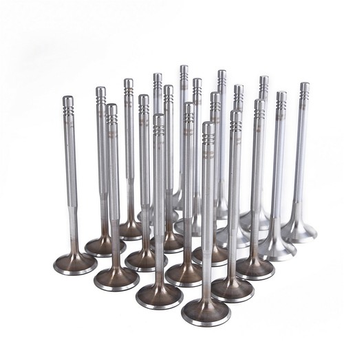 Engine Intake&Exhaust Valves For VW Bora Golf GTI 20V 1.8T - Picture 9 of 9