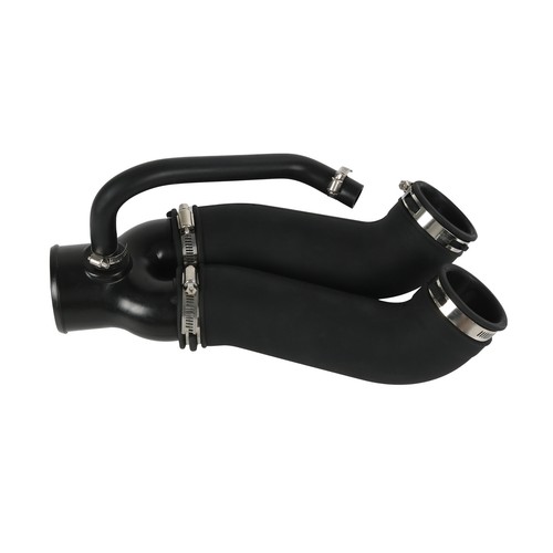 Air Intake Duct Hose F6TZ-9B659-AD For 94-97 Ford F150 F250 F350 5.0L/5.8L - Picture 13 of 22