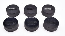 Tamron Adaptall 2 For Contax Yashica C/Y Rear Lens Cap Lot Qty-6  T1999 
