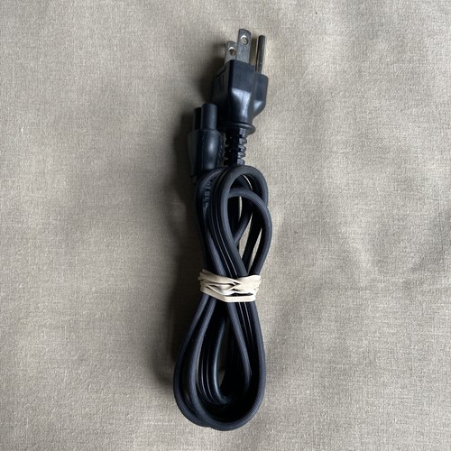 GENUINE HP 744481-003 OEM AC Power Adapter 7.4mm 45W 19.5V 2.31A Cord Authentic - Picture 7 of 8