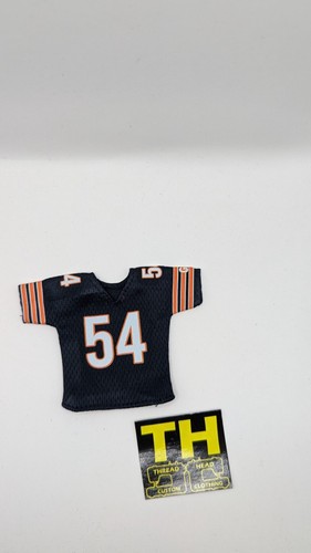 Custom Jerseys for WWE Mattel Elite/Ultimate Action Figures - Picture 2 of 34