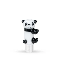 Stundenglass Hose Tip Panda Panda Panda