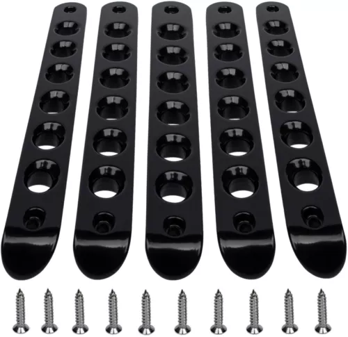 Aluminum Door Grab Handle Inserts Cover Trim for Jeep Wrangler JK 2007-2018 - Bild 12 von 46
