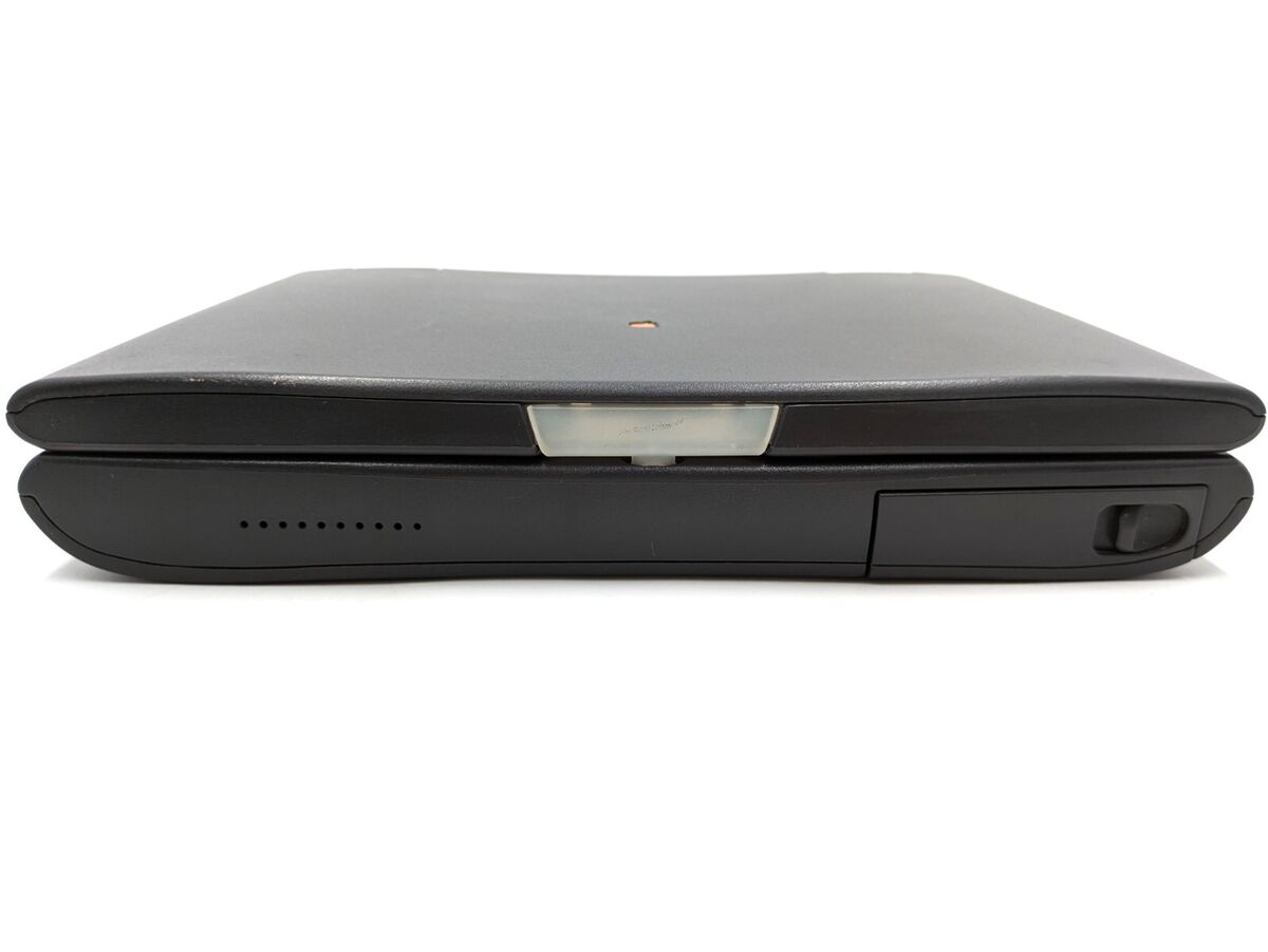 Apple Macintosh PowerBook 2400c/180 M4124 R2485 | eBay Apple Macintosh PowerBook 2400c/180 M4124 R2485 | eBay