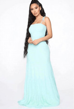 fashion nova maxi dress