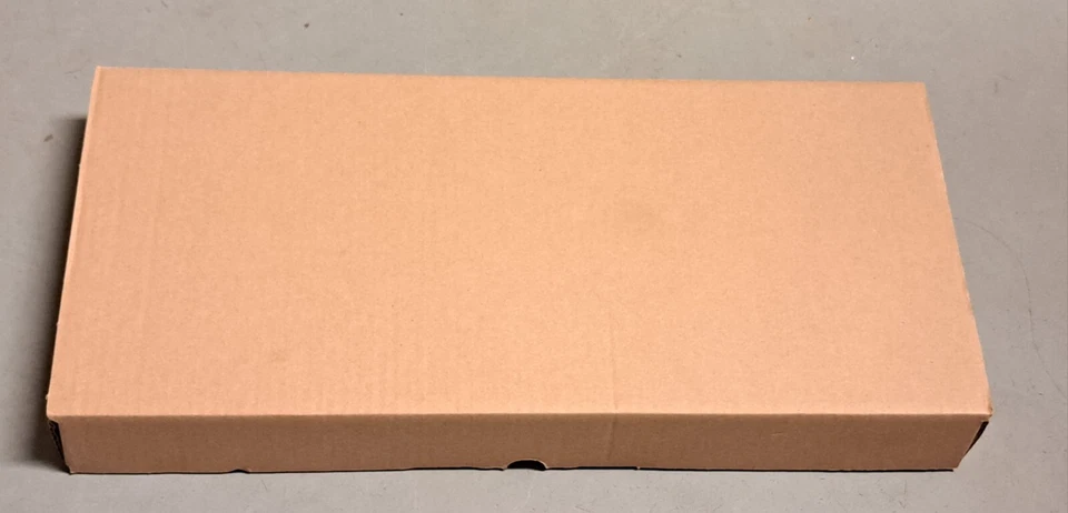 Lenovo Preferred Pro Full Size PS2 Wired Keyboard 41A5039 **NEW in BOX - Image 3 of 4