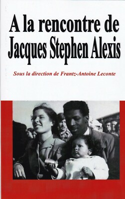 Jacques Stephen Alexis