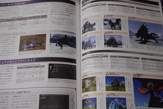 Japan Final Fantasy Xiv Heavensward Official Guide Book Ebay