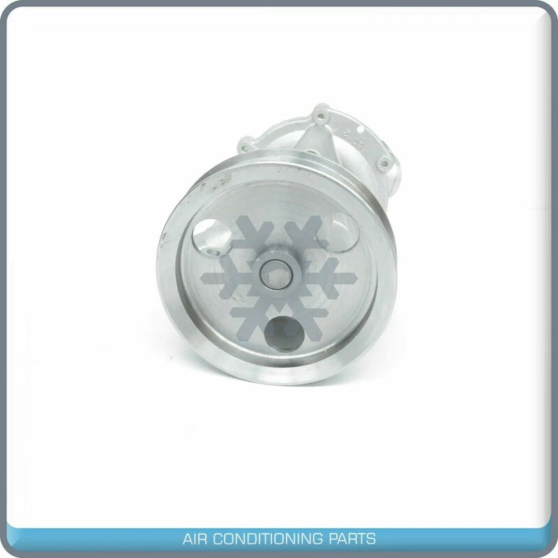 适用于 Mini Cooper 1.6L 2002 - 2008 发动机水泵 11517510803 / 11517513061 — 第 4/4 张图片