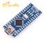 thumbnail 8 - Mini USB Nano V3.0  Microcontroller CH340G for Arduino
