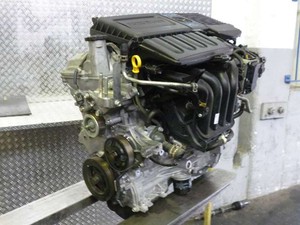 Двигатель zj ve характеристики