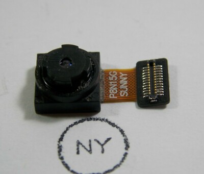 Front Facing Forward Camera Huawei P9 DUAL EVA-AL00 Phone OEM Part #81