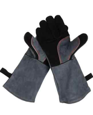 Amazon Fireproof Gloves For Wood Burners Fire Heat Resistant
