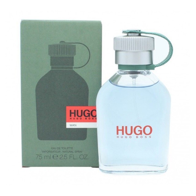 hugo 75 ml