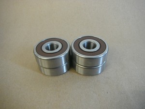 B30 43d подшипник
