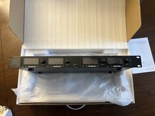 Wireless Professional UHF Microphone Audio System- Reciever And Mics