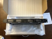 Wireless Professional UHF Microphone Audio System- Reciever And Mics