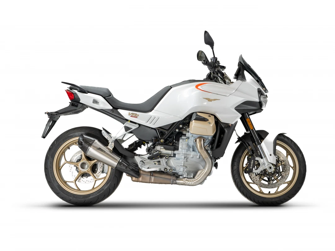 New moto sale guzzi