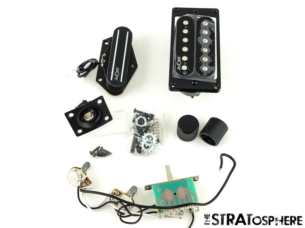 Atomic humbucker deals