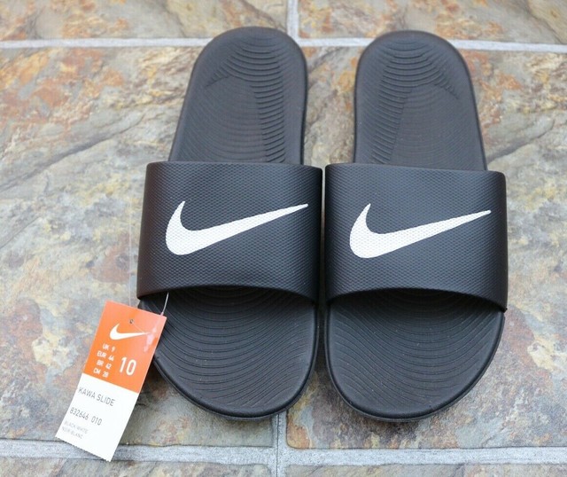 nike men's kawa adjustable slide sandals