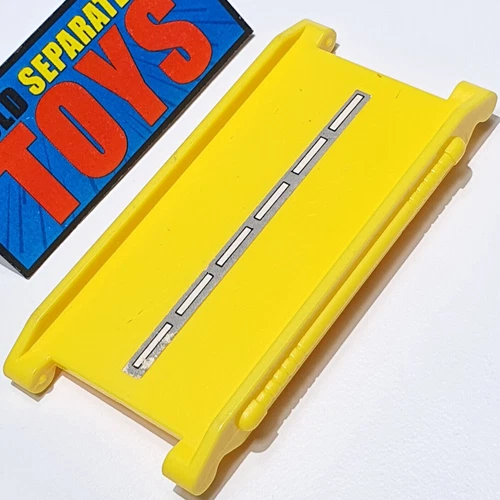 Transformers G1 Missile Launcher RAMP 1990 Micromasters Retro accessory part