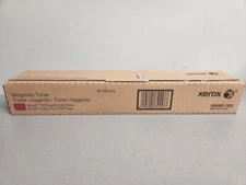 Xerox 006R01385 Magenta Toner (6R1385) Xerox 700 Digital Color Press Xerox 700i 