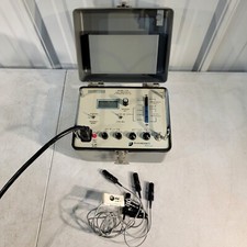 Wilcom Plantronics T331 Dual Wavelength Attenuation Test Set w/ Fiber Optic Cbl