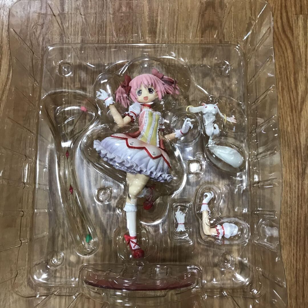 Gekijouban Mahou Shoujo Madoka☆Magica - Kaname Madoka - 1/8 (Good Smile  Company)