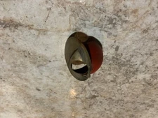 Ercoupe 415-C Aircraft NAV Navigation Light Shield Wing Tip Light Shield