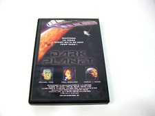 DARK PLANET - L'ARMÉE DES 12