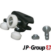 JP Group 1188600580 RollenfüHrung, SchiebetüR FüR MERCEDES-BENZ VW