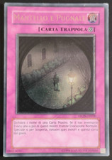 Mantello e Pugnale - STON-IT059 - Rare Ultimate - ITALIANO #1 Very Good